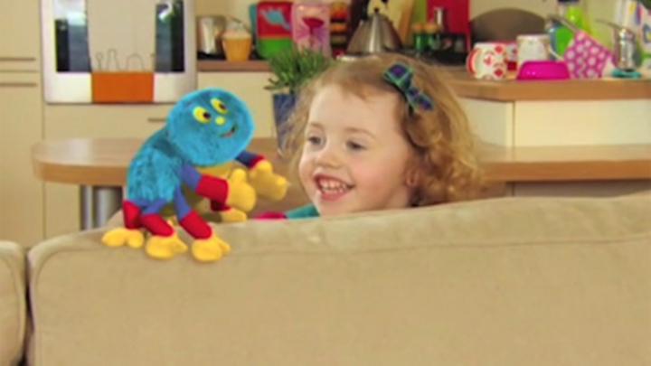 Woolly And Tig Song Cbeebies Bbc