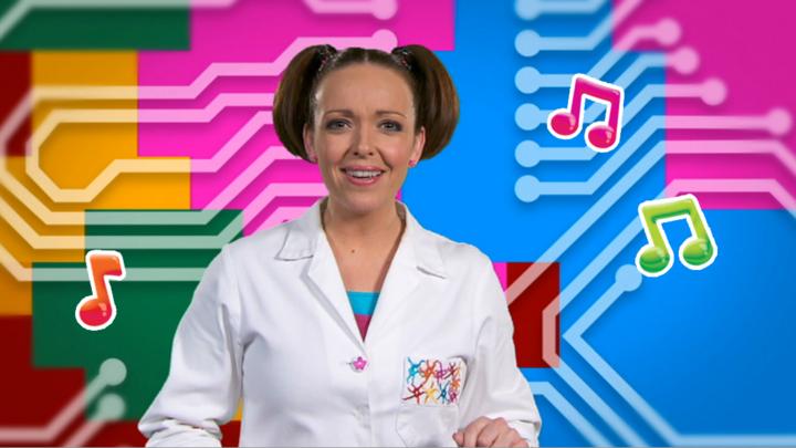 Go Digital - CBeebies - BBC