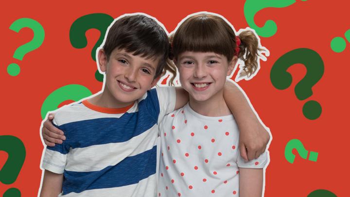 Topsy and tim car games quiz