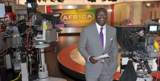 Reporting in Africa
