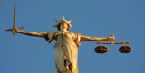Old Bailey.