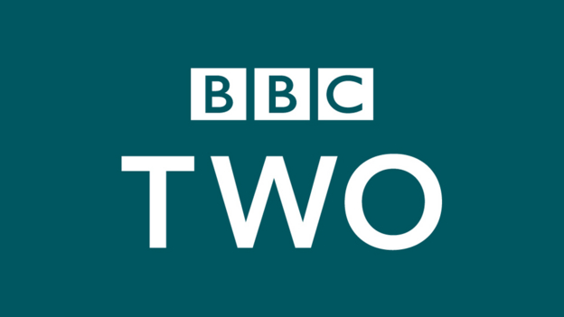 BBC Two Logo