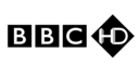 BBC HD logo