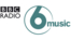 BBC RADIO 6 MUSIC
