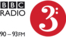 BBC RADIO 3