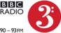 BBC RADIO 3