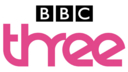 BBC THREE