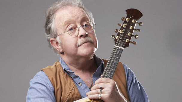 Mike Harding