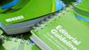 Policies and guidelines - small version