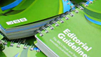 Editorial guidelines