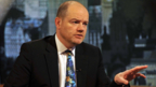 BBC Director-General Mark Thompson