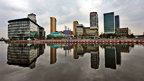Small version of Salford