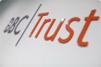 BBC Trust logo