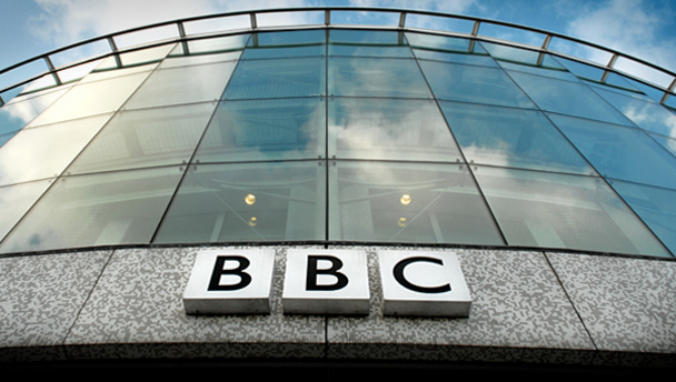 BBC TVC reception