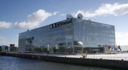 Pacific Quay - scotland