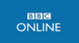 BBC Online Small Logo