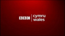 BBC Wales Logo