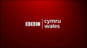 BBC Wales Logo