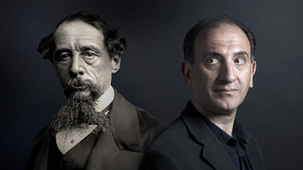 Armando Iannucci on Dickens