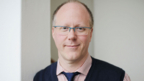 George Entwistle, Director, BBC Vision