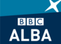 BBC Alba Logo