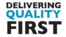 Delivering Quality First