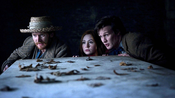 Doctor Who