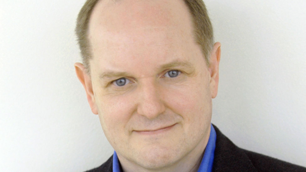 Roger Mosey