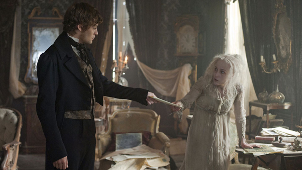 Great Expectations
