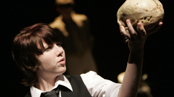 Off By Heart Shakespeare