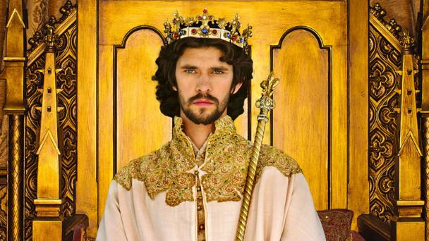 Shakespeare: Richard II