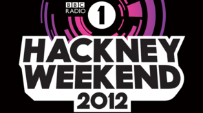 Hackney Weekend 2012
