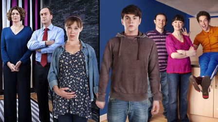 Pramface