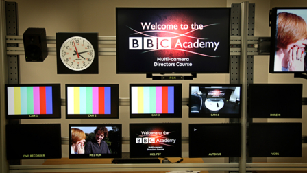 Academy image
