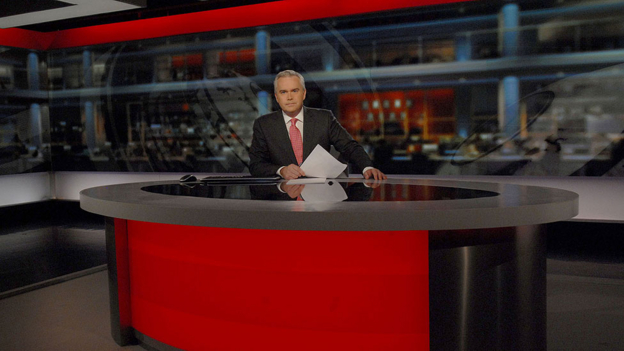 BBC Newswatch