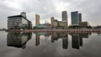 Behind the Headlines: BBC North and the move to MediaCityUK