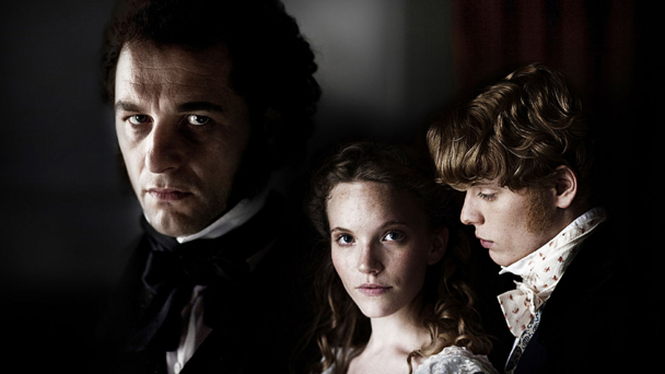 The Mystery Of Edwin Drood