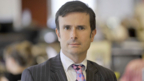RBS Chairman brands banks bail out 'disgraceful' in interview with Robert Peston
