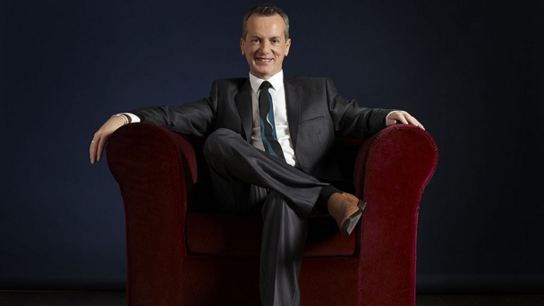 Frank Skinner