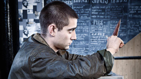 Michael Socha