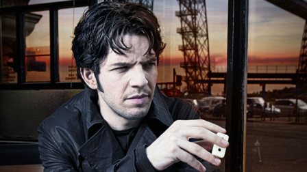 Damien Molony