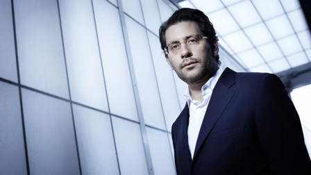 Danny Cohen