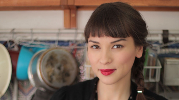 Rachel Khoo