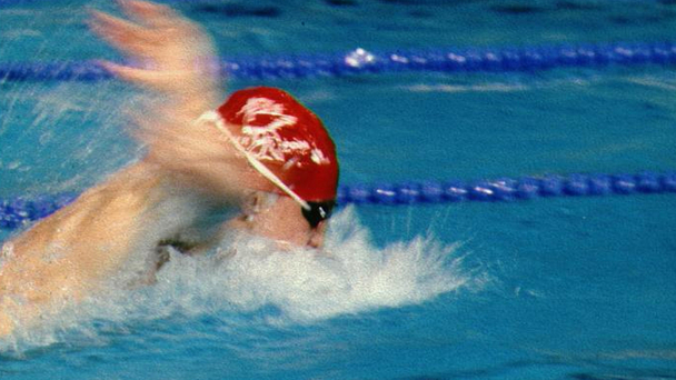 Swimming
