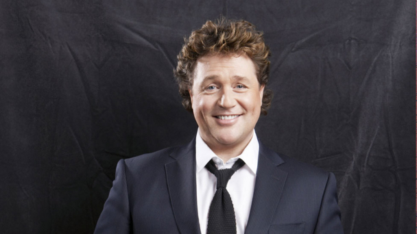 Michael Ball: Photographer - Jude Edginton