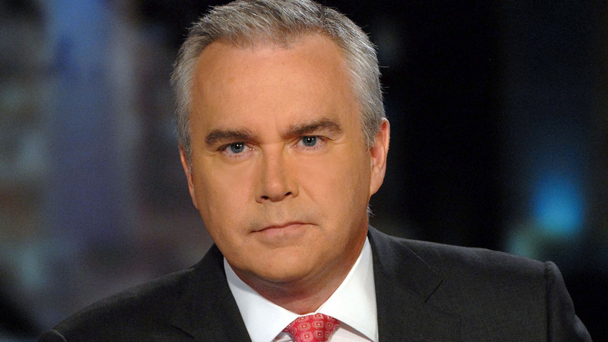 Huw Edwards