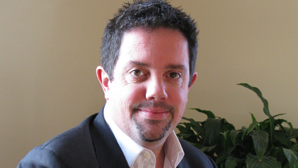 Chris Aird
