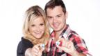 Blue Peter hits the road with Big Olympic Tour