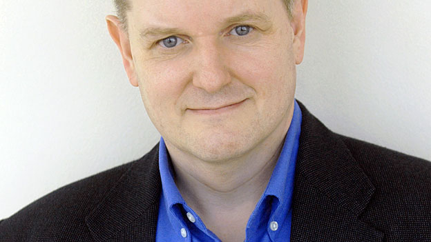 Roger Mosey blogs about Olympics TV coverage