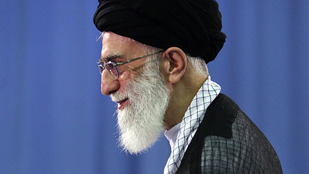 Reporting Iran
